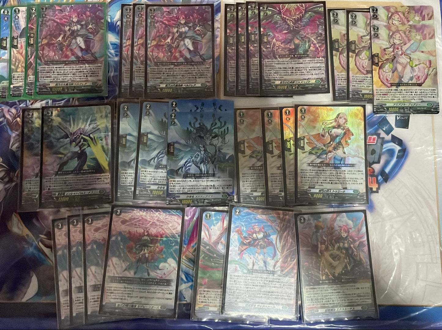 大魔術師 (悠久) FULL SET (可Whatsapp 94566722商議加減料)