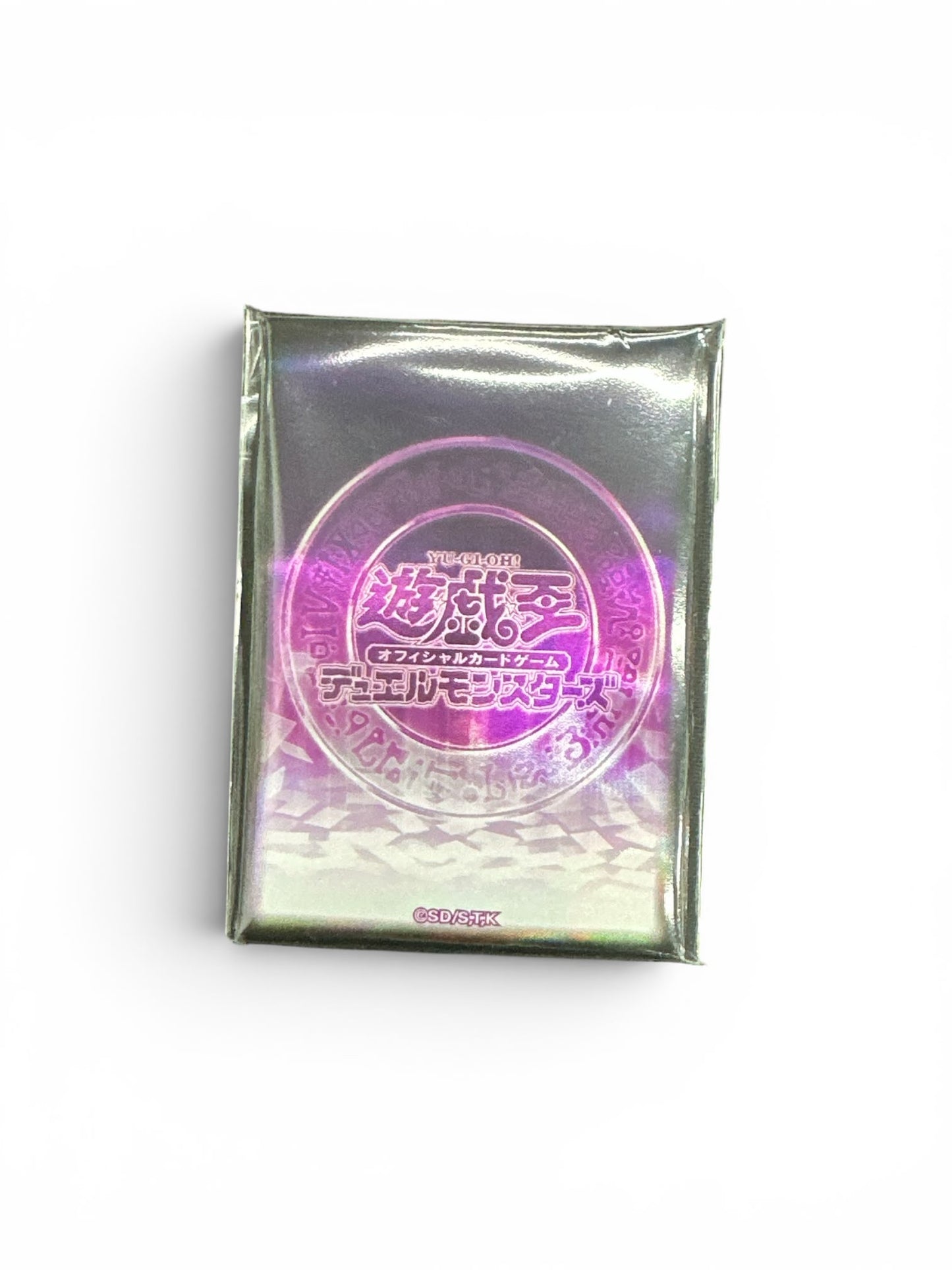 YGO卡套 2026年4-6月OCG YGO DAY 入場獎 (10枚入)
