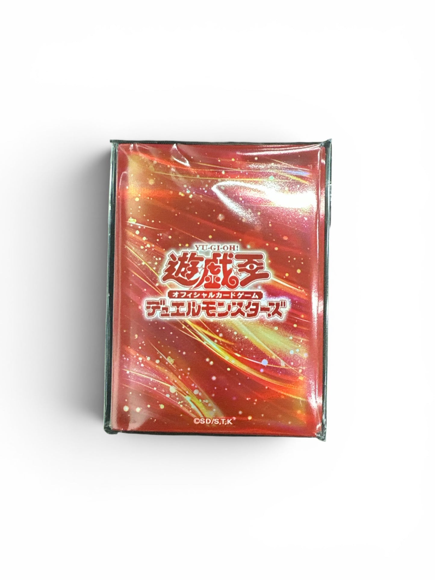 YGO卡套 2026年4, 5月AE YGO DAY 入場獎 (10枚入)
