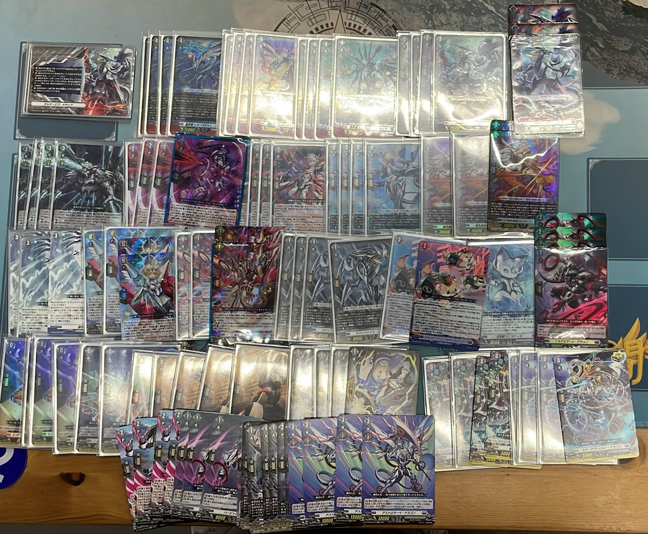 救世主 (Messiah) FULL SET (可Whatsapp 94566722商議加減料)