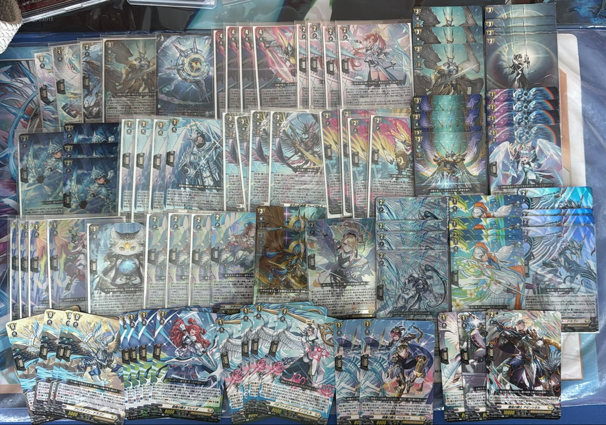 奇蹟 G3/G4任砌 (走星霧order減300）FULL SET (可Whatsapp 94566722商議加減料)