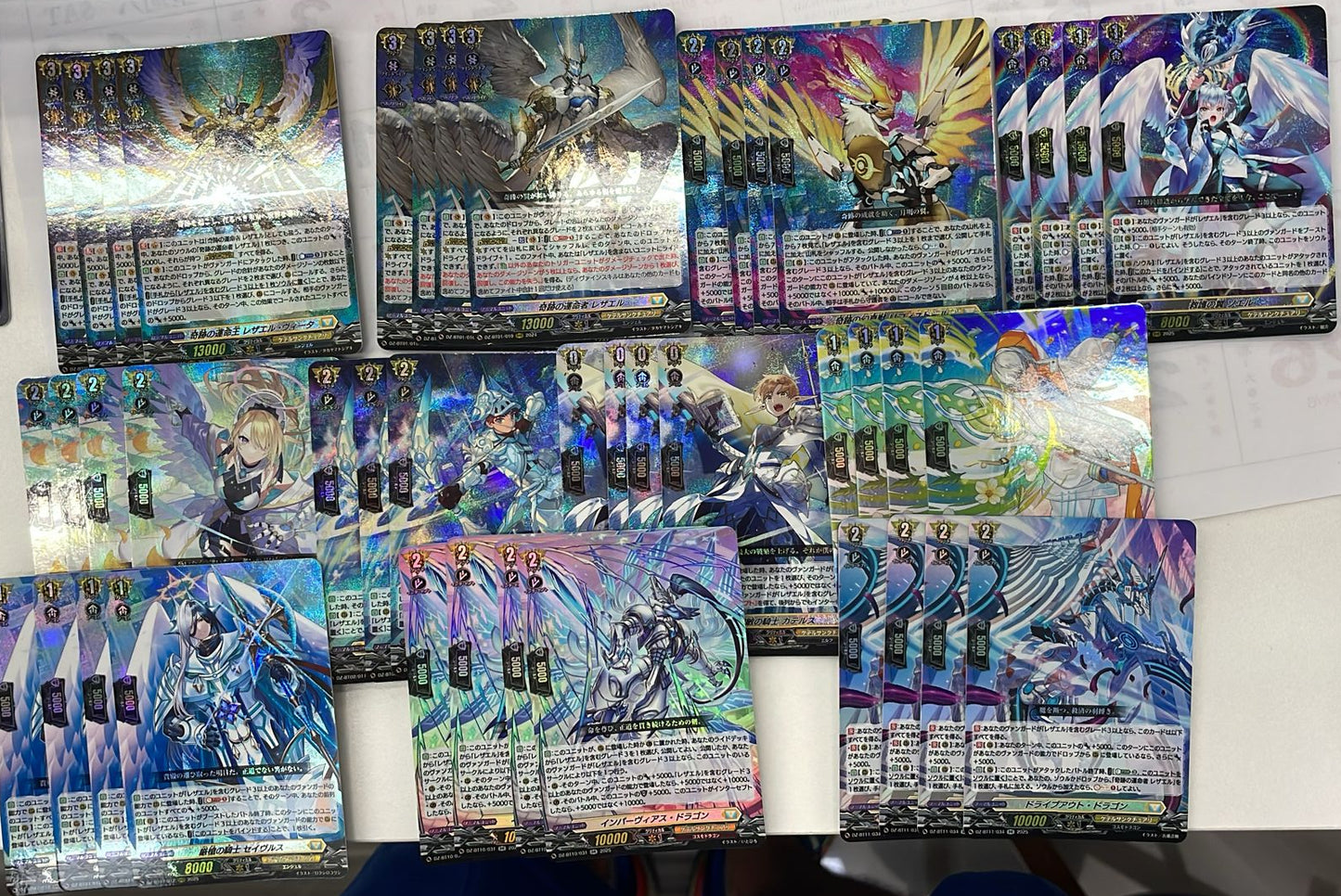 奇蹟 FULL SET (可Whatsapp 94566722商議加減料)