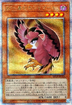 QCCP-JP133 BF-嵐砂のシャマール QSE
