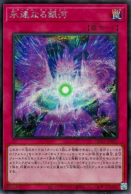 QCCP-JP067 永遠なる銀河 SE