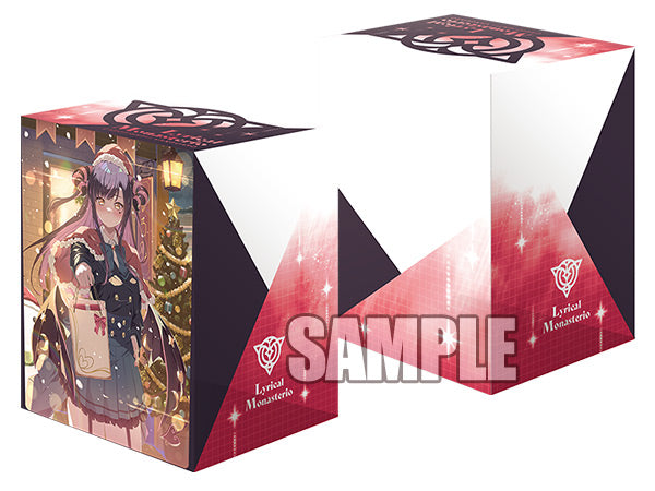 VG卡盒 Vol.1175 Cadeau ♡e Amour シャルモート