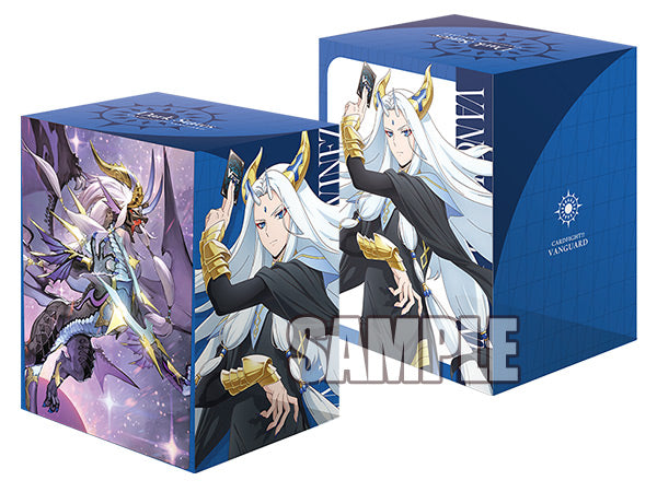 VG卡盒 Vol.1221 ガブエリウス（幻影）＆魔王竜 ガブエリウス “幻影” (4月中上市)