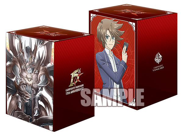 VG卡盒 Vol.1224 櫂トシキ＆ドラゴニック・オーバーロード (4月中上市)