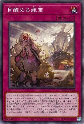 SUDA-JP069 目醒める罪宝 N