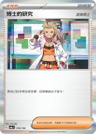 SV4A 176/190 博士的研究