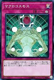 RC02-JP049 SR マクロコスモス