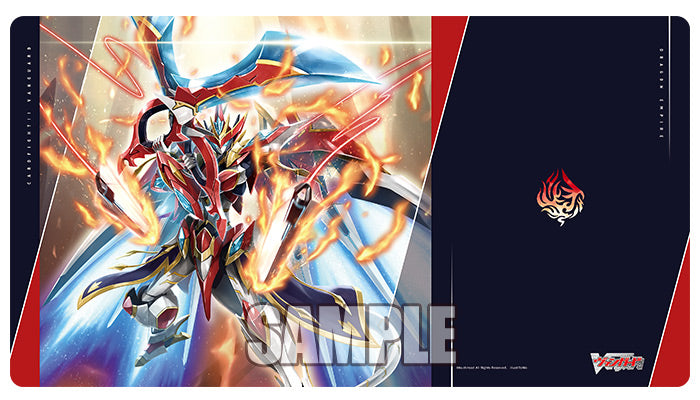 VG桌墊 Vol.1787 武装裁刃 アルスヴェルリーナ