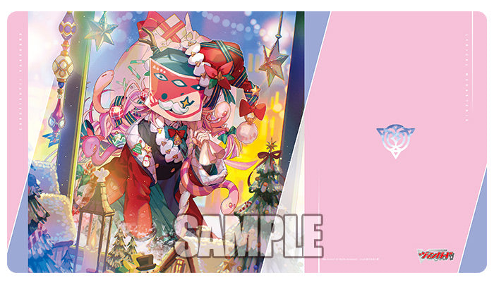 VG桌墊 Vol.1813 恵与の麗蛇姫 シアナ (11月中日上市)