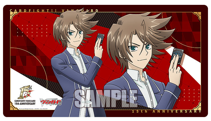 VG桌墊 Vol.2012 櫂トシキ (4月中上市)