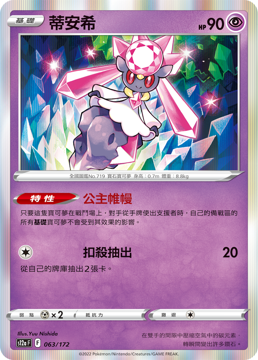 S12A 063/172 蒂安希