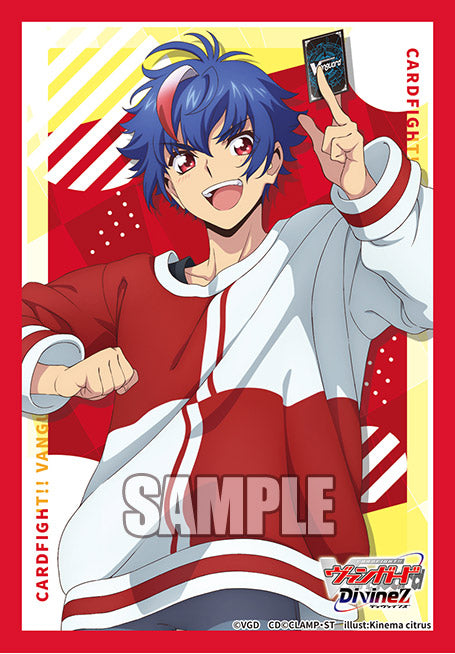 VG卡套 Vol.806 明導アキナ