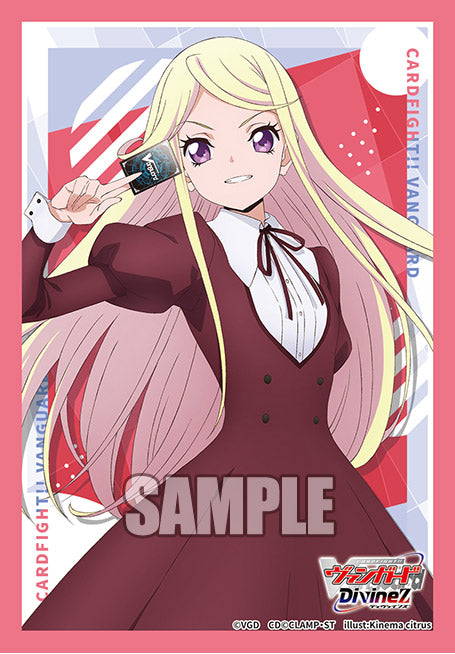 VG卡套 Vol.809 鼎センカ