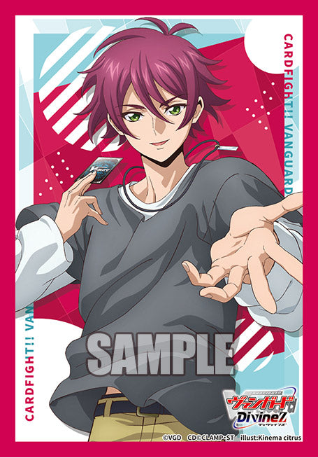 VG卡套 Vol.810 藍川クオン