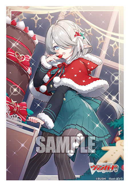 VG卡套 Vol.820 SweetLinker フラティ