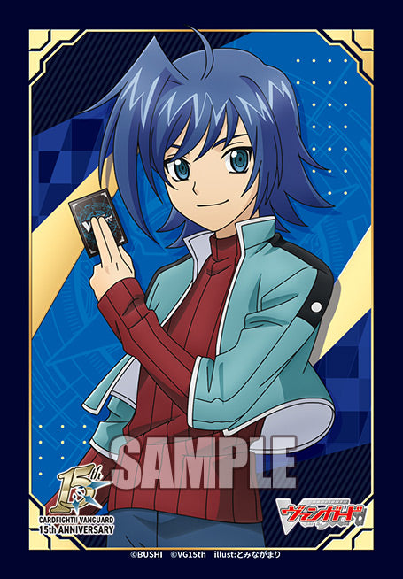 VG卡套 Vol.844 先導アイチ (4月中上市)